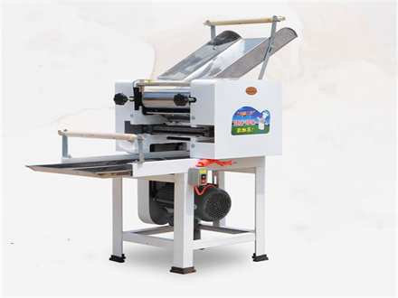 商用壓面機(jī)